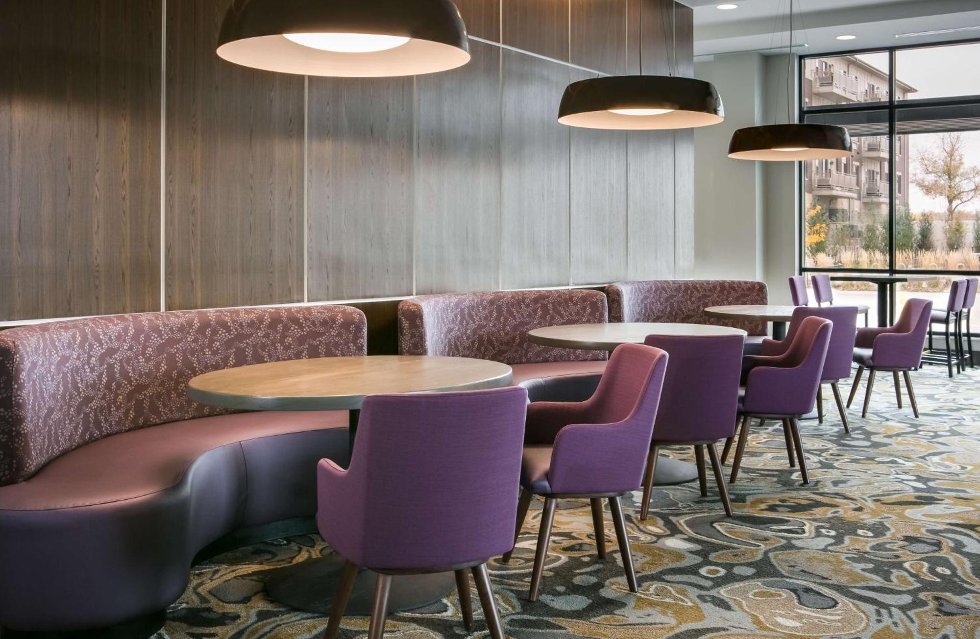 Hilton Garden Inn Iowa City Downtown University Экстерьер фото